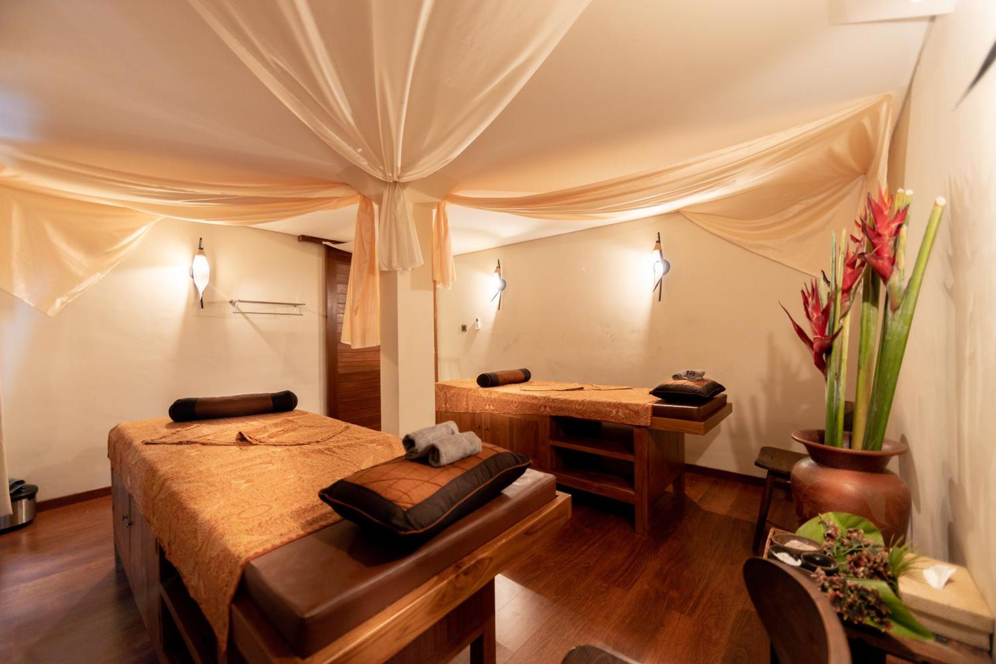 Hotel Anumana Ubud