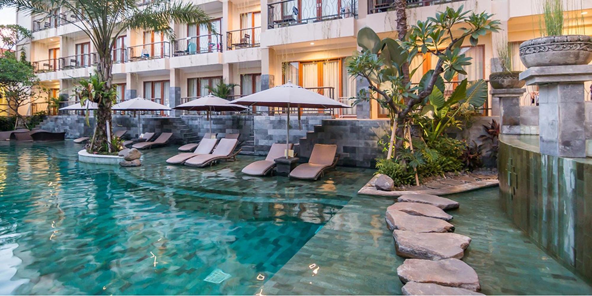 Anumana Hotel Ubud