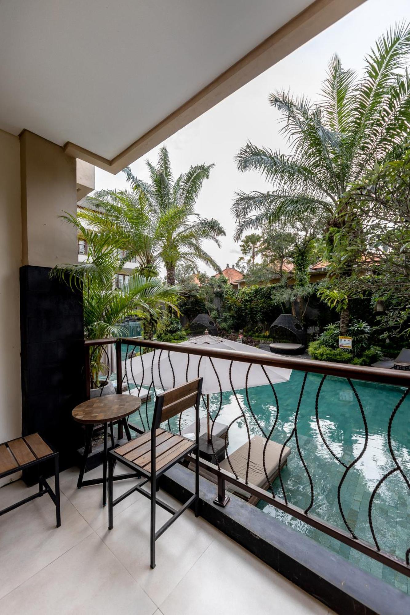 Anumana 4* Ubud
