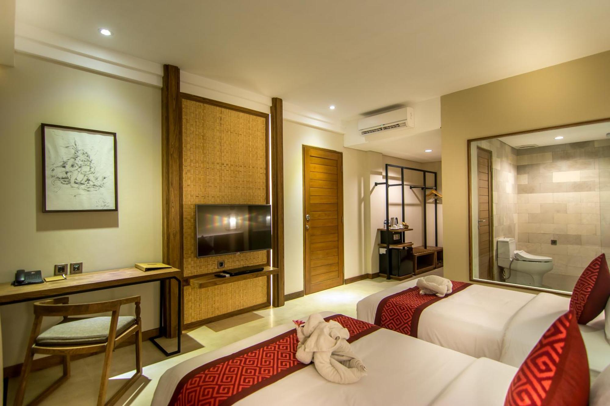 Anumana 4* Ubud