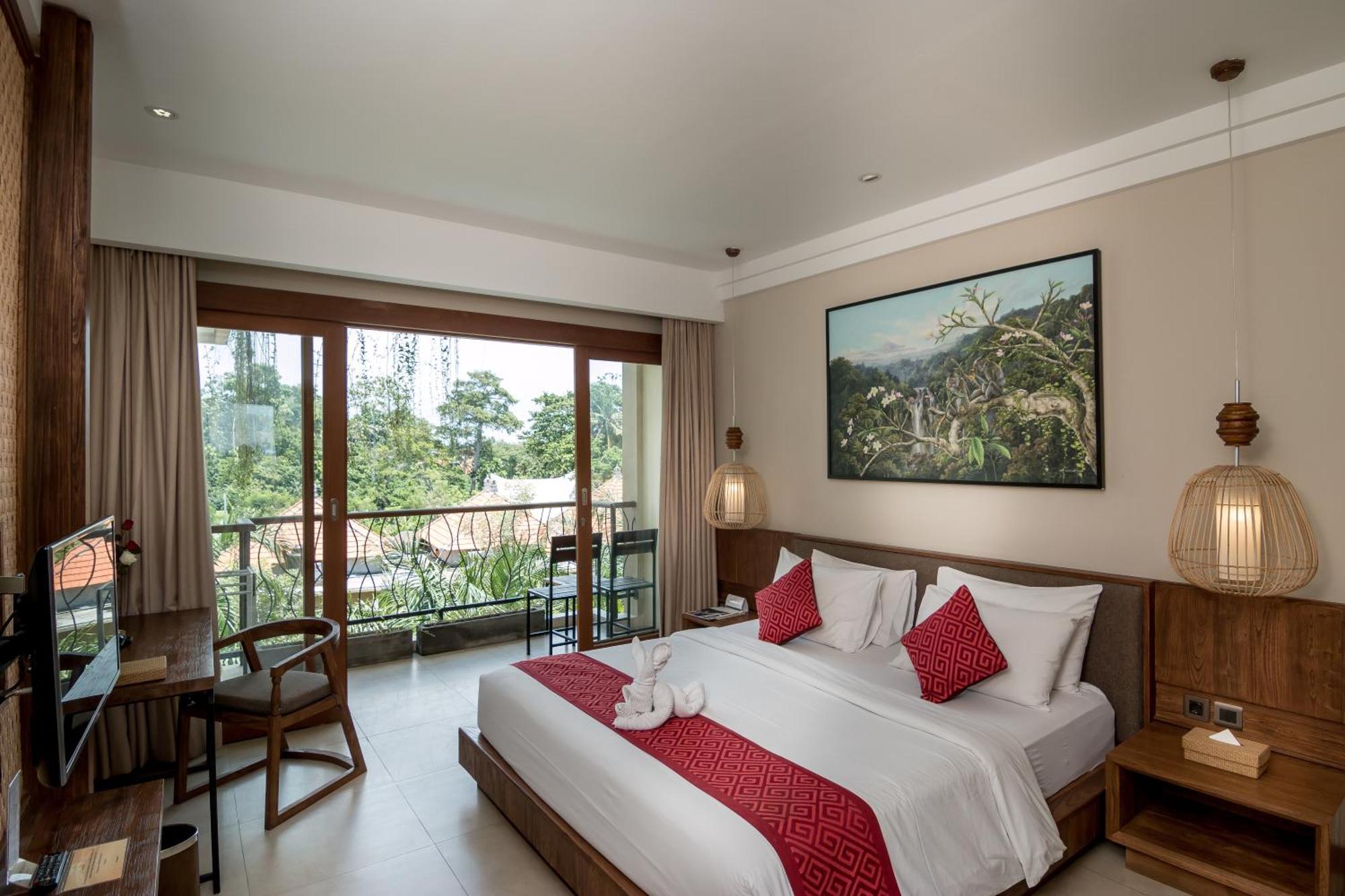 Hotel Anumana