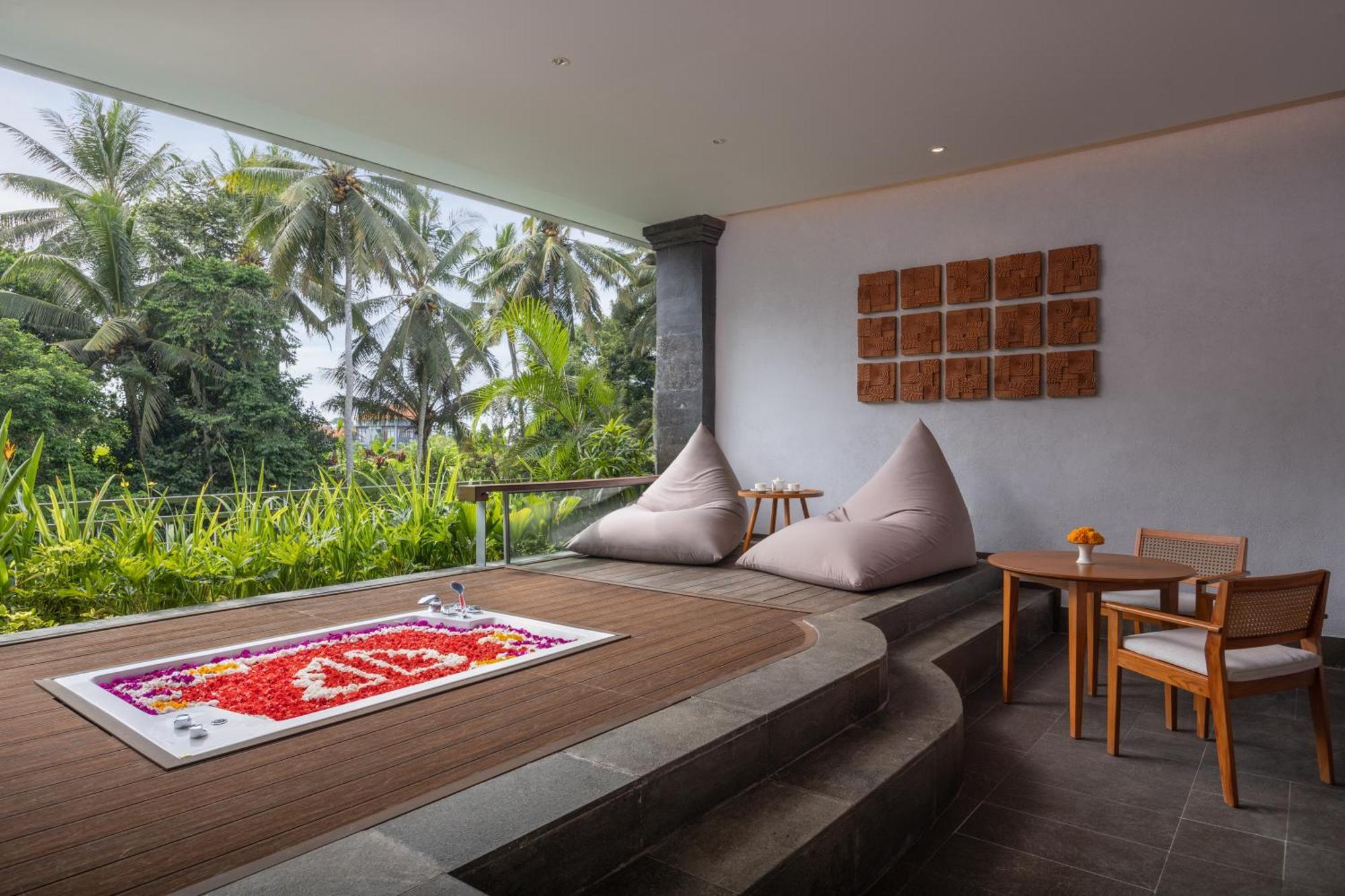 Hotel Anumana