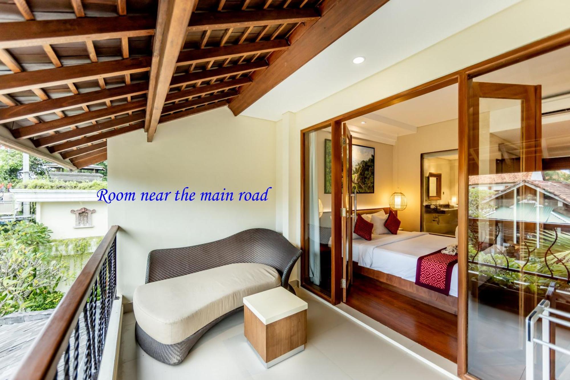 Anumana Hotel 4*