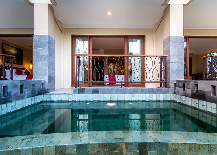Anumana Ubud Hotel