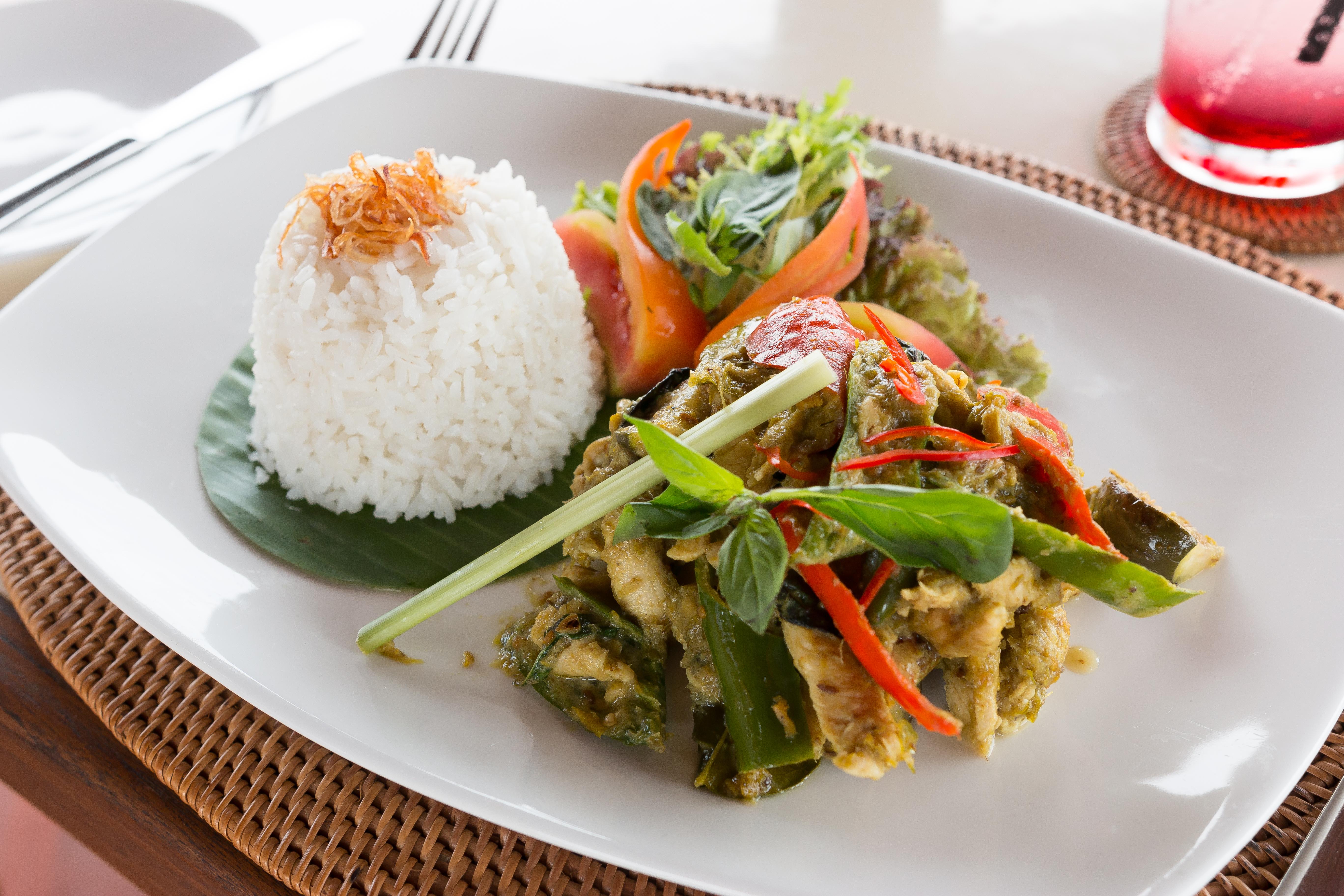 Anumana Hotel Ubud (Bali)