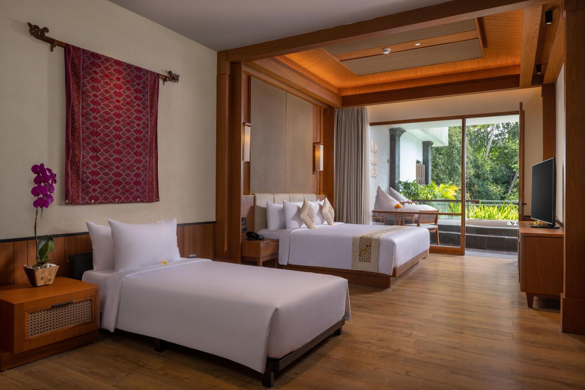 Anumana Hotel