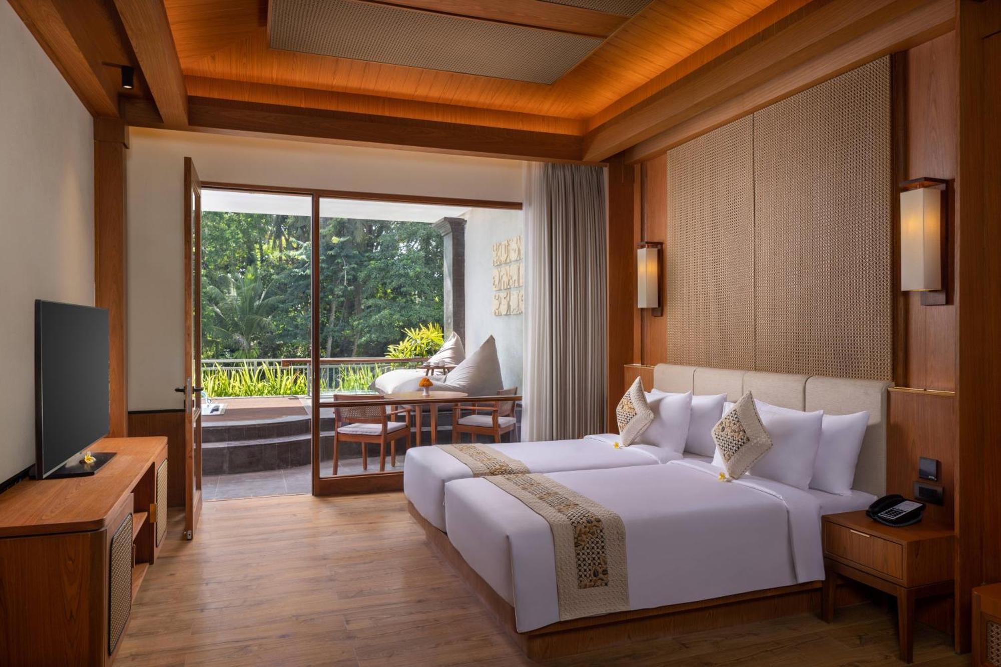 Hotel Anumana 4*